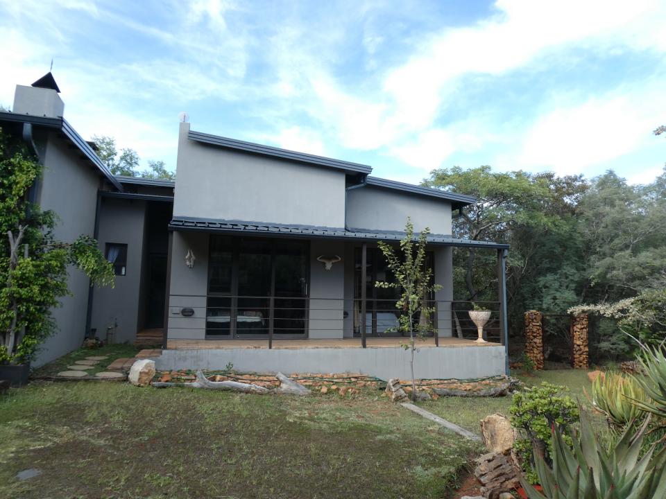 Bela Bela, Limpopo, 남아프리카