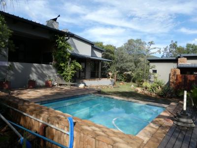 Bela Bela, Limpopo, 남아프리카