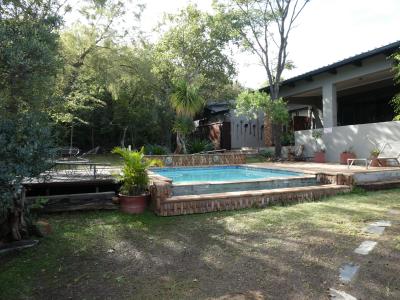 Bela Bela, Limpopo, 남아프리카