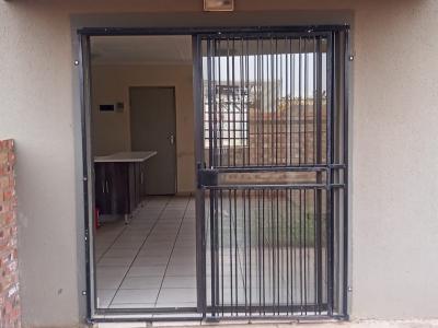 Bloemfontein, Free State, South Africa