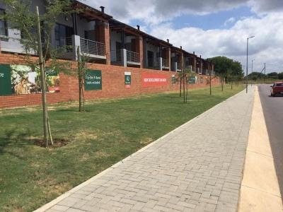 Pretoria, Gauteng, Sudafrica