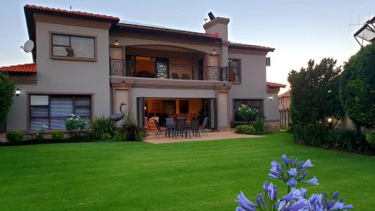 Potchefstroom, North West, 南非