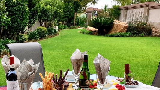 Potchefstroom, North West, 南非