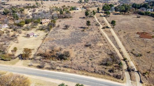 Krugersdorp, خاوتينغ, جنوب أفريقيا 