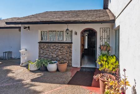 Krugersdorp, خاوتينغ, جنوب أفريقيا 