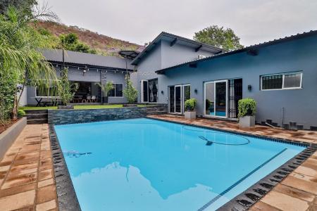 Rustenburg, North West, South Africa