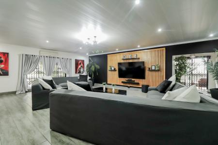 Rustenburg, North West, South Africa