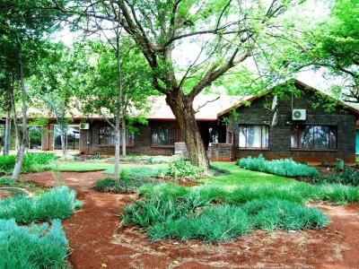 Northam, Limpopo, Afrique Du Sud