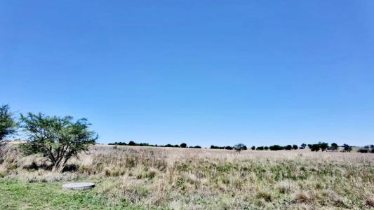 Parys, Free State, Afrique Du Sud