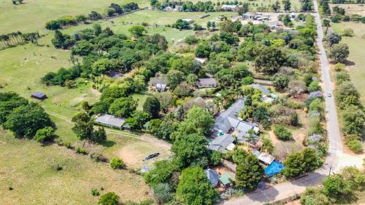 Roodepoort, 豪登省, 南非