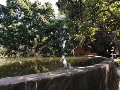 Mooinooi, North West, Afrique Du Sud
