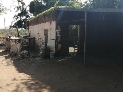 Mooinooi, North West, Afrique Du Sud