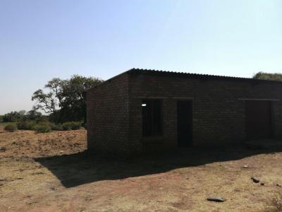 Mooinooi, North West, Afrique Du Sud