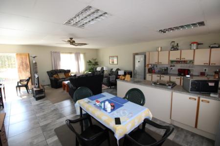 Vredefort, Free State, Sudafrica