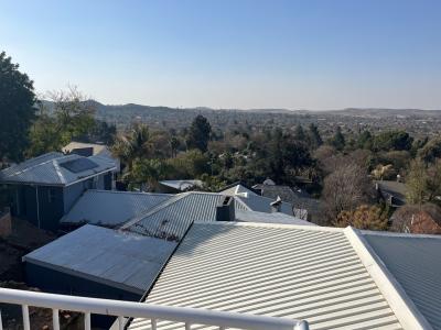 Bloemfontein, Free State, África Do Sul