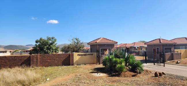 Mogwase, North West, África Do Sul