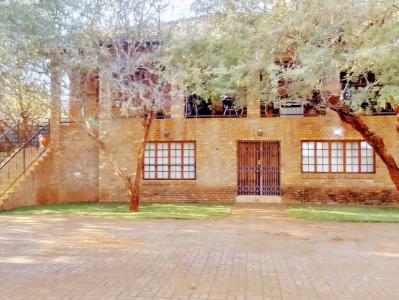 Northam, Limpopo, דרום אפריקה 