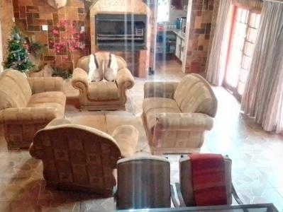 Northam, Limpopo, 남아프리카