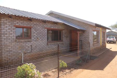 Northam, Limpopo, 南非