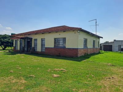 Delmas, Mpumalanga, Güney Afrika