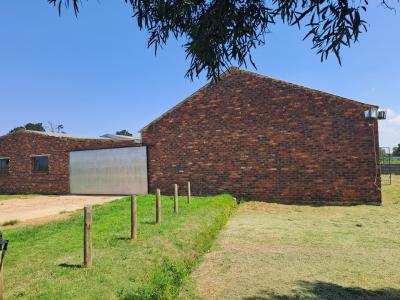 Delmas, Mpumalanga, Güney Afrika