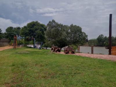 Potchefstroom, North West, África Do Sul