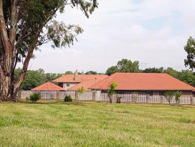Potchefstroom, North West, África Do Sul