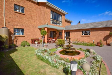 Saldanha, Western Cape, 南非