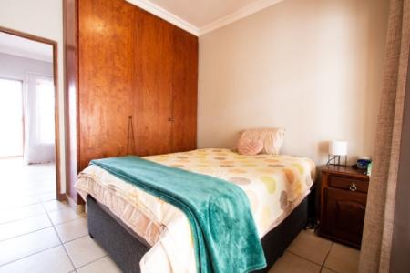 Potchefstroom, North West, Güney Afrika