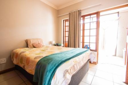 Potchefstroom, North West, Güney Afrika