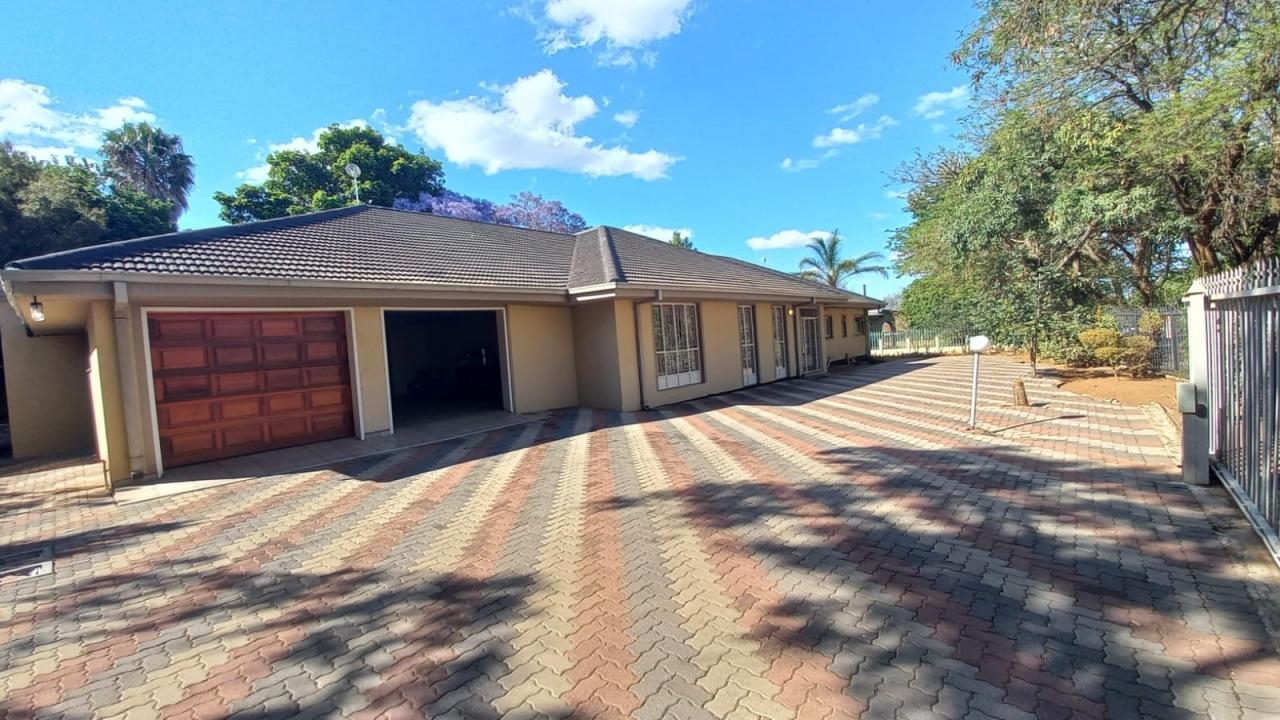 Polokwane, Limpopo, جنوب أفريقيا