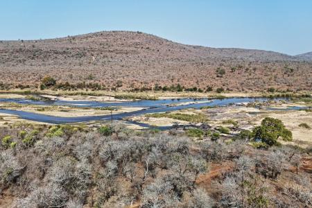 Komatipoort, Mpumalanga, Afrique Du Sud