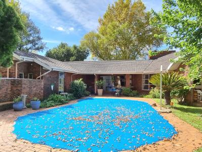 Meyerton, Gauteng, Южная Африка