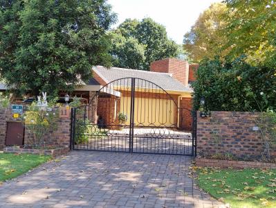 Meyerton, Gauteng, Южная Африка