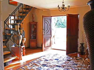 Orkney, North West, South Africa