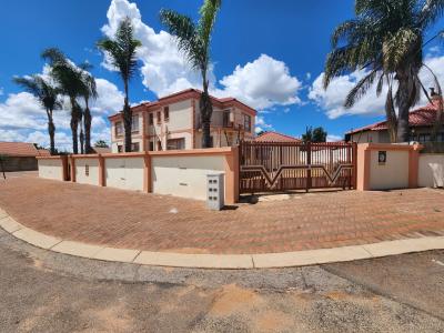 Upington, Northern Cape, South Africa