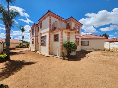 Upington, Northern Cape, South Africa