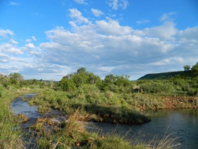 Modimolle, Limpopo, South Africa