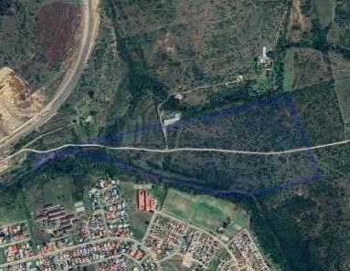 King Williams Town, Eastern Cape, South Africa