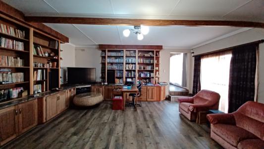 Vanderbijlpark, 豪登省, 南非