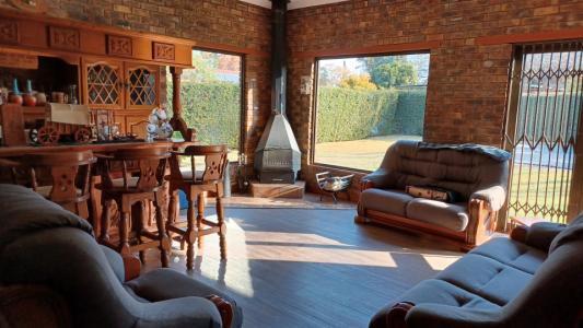 Vanderbijlpark, 豪登省, 南非