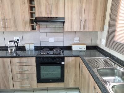 Meyerton, Гаутенг, Южная Африка