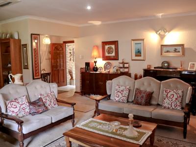 Potchefstroom, North West, South Africa