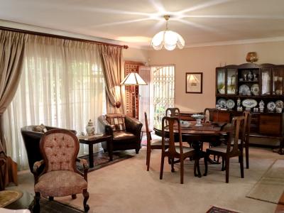 Potchefstroom, North West, South Africa