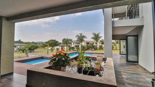 White River, Mpumalanga, Südafrika