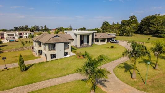 White River, Mpumalanga, Südafrika