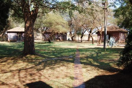 Northam, Limpopo, 남아프리카