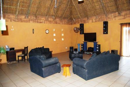Northam, Limpopo, 남아프리카