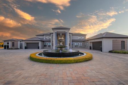 Pretoria, Gauteng, South Africa