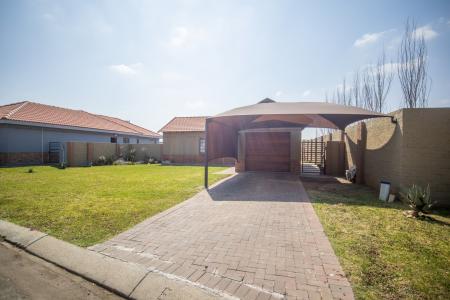 Rustenburg, North West, South Africa